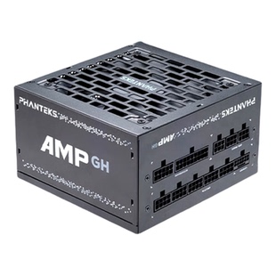 追风者AMP GH750金牌全模850/1000W全日系电容台式主机游戏电源