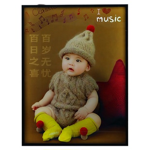 满月周岁纪念生日礼物宝宝一百天婴儿新生儿出生见面礼伴手礼实用