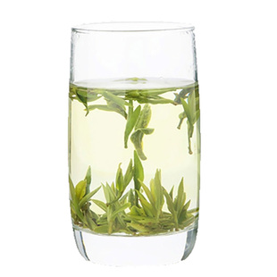 2025新茶汀溪兰香茶叶绿茶泾县兰香名茶高山茶叶散装250g