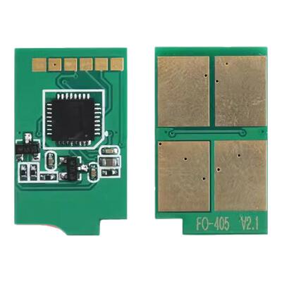 西谷TL-463粉盒芯片安装即用