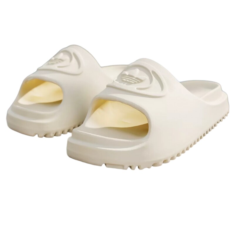 adidas阿迪达斯三叶草中性CAMPUS 00S SLIDE W运动休闲拖鞋IH1627