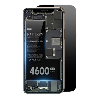 3C认证-顺丰飞毛腿适用苹果12电池 iPhone13手机14pro正品15mini苹果11原装6s/7/8plus/xsmax官网旗舰服务XR