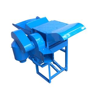 家用油菜脱粒机农用家用黄豆高粱芝麻新款打谷机全喂多功能打麦机