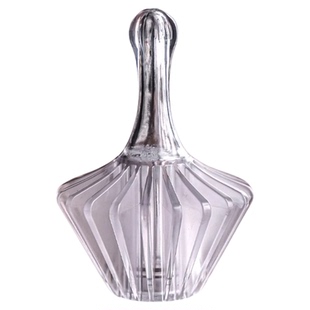 Bincoo压纸器手冲咖啡V60滤纸使用压纸辅助件耐热Tritan树脂