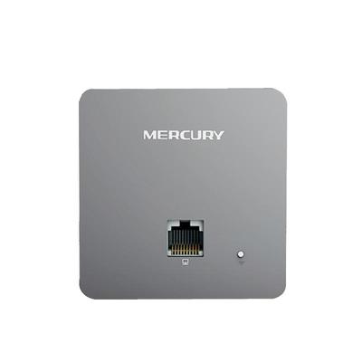 水星ap面板poe供电AC无线路由器