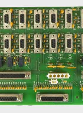AMAT 应用材料 0100-02464 燃气面板分配 PCB 可正常工作