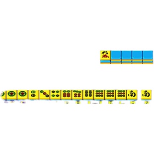 安卓鸿蒙手机版电脑版PC版幸运满贯易胡经典单机永久街机麻将游戏