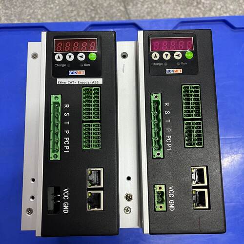 BONMET伺服驱动器 SD3L010-1E—议价