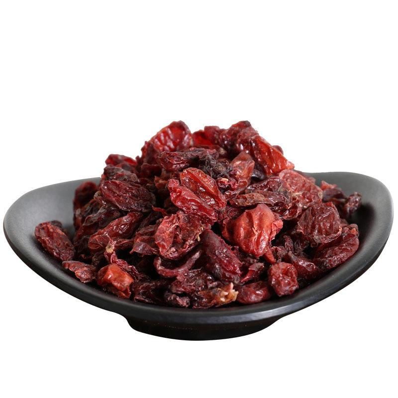 康美中药材饮片店铺山萸肉1000g