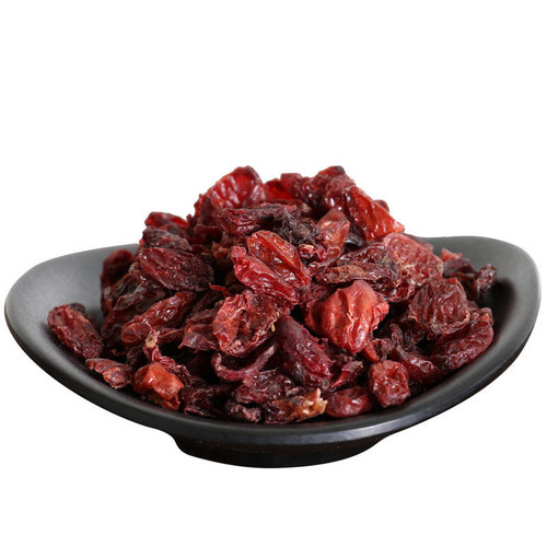 康美药业 山萸肉 1000g 河南中药材店铺代抓配中药饮片旗舰药房店