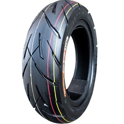 加厚金雨真空电动车摩托