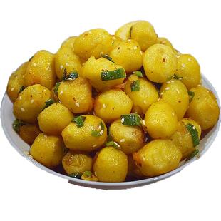 【2025年新货】农家自种老品种恩施黄心迷你新鲜小土豆洋芋马铃薯