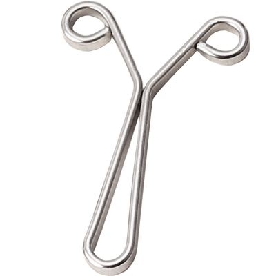 裤脚防拖地神器衣服调节扣下摆固定扣子裤子挽边长改短收紧夹子扣