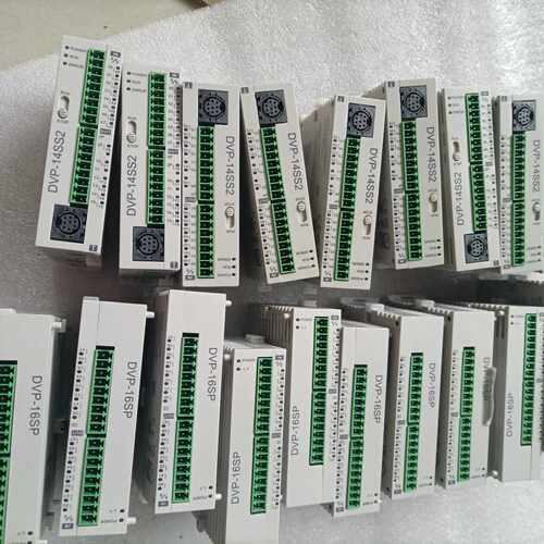 【询价】台达PLC  DVP14SS211T   DVP1611T适用