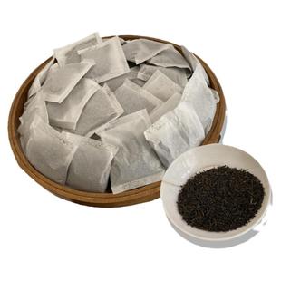 正山小种红茶末包红茶袋泡茶包碎末新茶叶饭店餐厅奶茶用原料500g