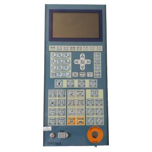 宝捷信注塑机电脑面板TB118T面板海达海星海雄MS210A
