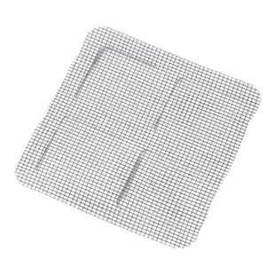 浴室一次性防虫地漏贴下水道毛发拦发网家用厨房卫生间头发过滤网