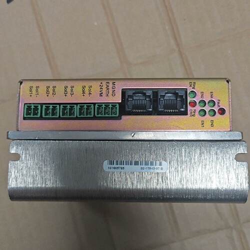 【请询价】ASM控制器02-17543-07/B
