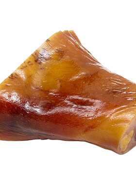 金华火腿火腿蹄髈金年蒋
