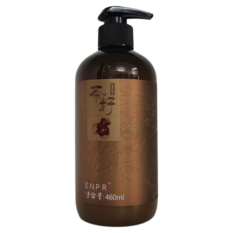 ENPIR茶籽舒爽去屑洗发水