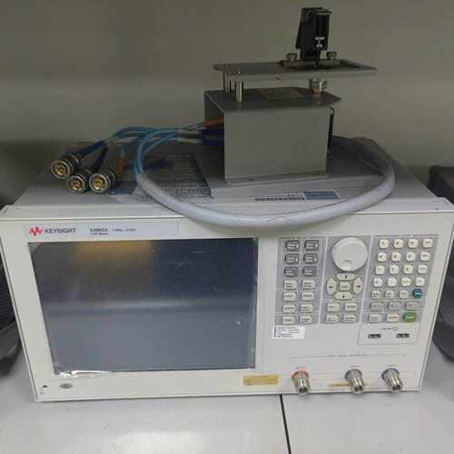 售前询价E4982A LCR测试仪 1MHz-3GHz频率範围阻抗测试仪器议价维