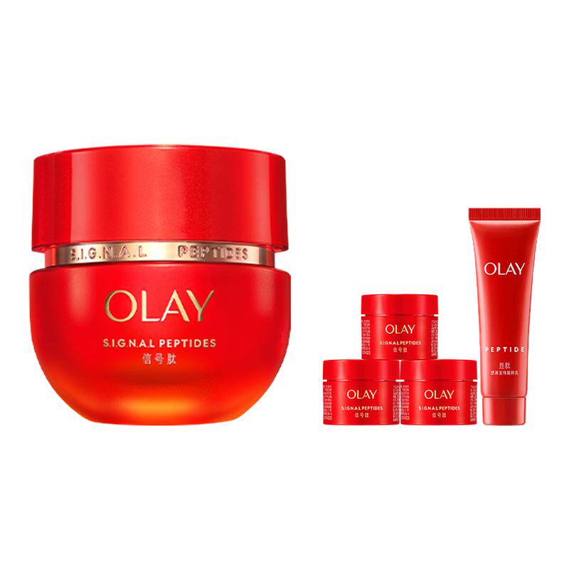 OLAY ����ƿ��˪ С���� ʤ������װ 46.9Ԫ