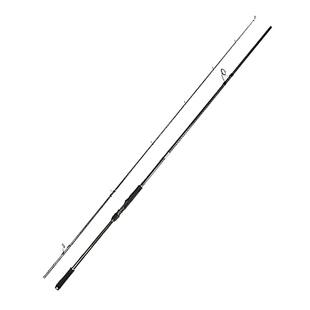 三本见闻色岸抛远投路亚竿2.7米3/3.2/3.6mh超远投海鲈翘嘴路亚竿