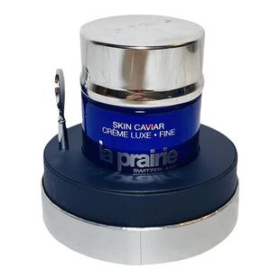 La prairie莱珀妮蓓丽蓝鱼子琼贵清爽面霜50mlSHEER不含果酸精华