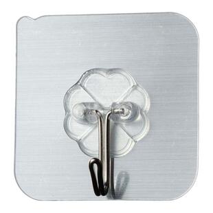 免打孔挂抽加厚款持久不易掉防水挂钩牢固不易脱落防尘防虫承重强