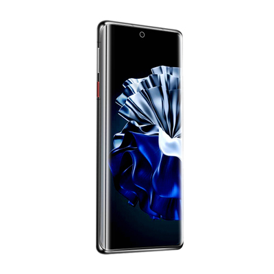 适用华为p60水凝膜曲面贴合