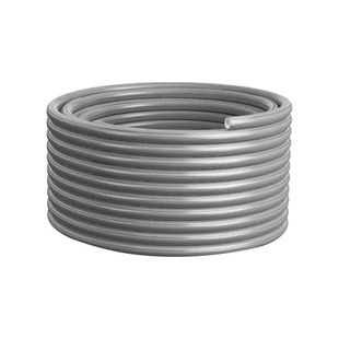 4分水管浇水机配件洗车枪软管家用水枪 防冻高压防爆管16mm软管