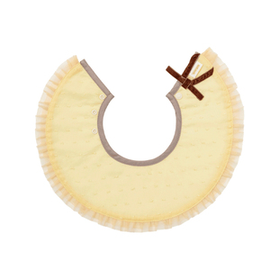 MARLMARL新生婴儿礼盒宝宝周岁满月见面礼女宝围兜礼盒生日礼物