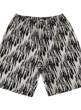 夏季男士纯棉棉肥佬大裤衩
