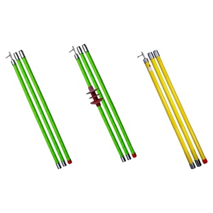 10KV高压绝缘棒令克棒35KV拉闸杆110KV接地棒接地线电工力操作杆
