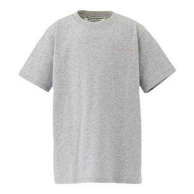 OnitsukaTiger卡通休闲短袖潮流