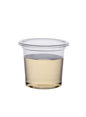 一次性整箱加厚小号透明试吃杯