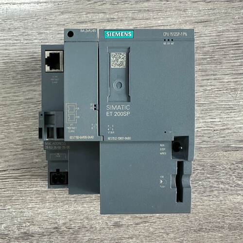 溢价-512-1DK01，CPU1512SP-1PN，ET2