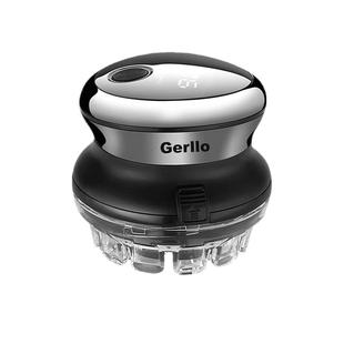 【自营】德国理发器电推剪电动推子家用男士自己剪发剃光头刀神器