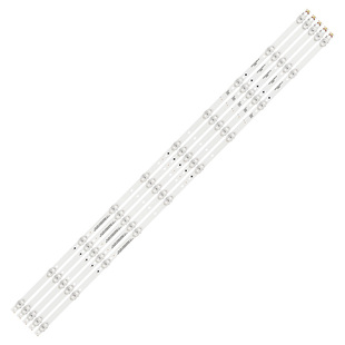 适用海信HZ55A57 HZ55E350A灯条L2-R0-E5-CDM-S10-1-V0.1.1背光灯