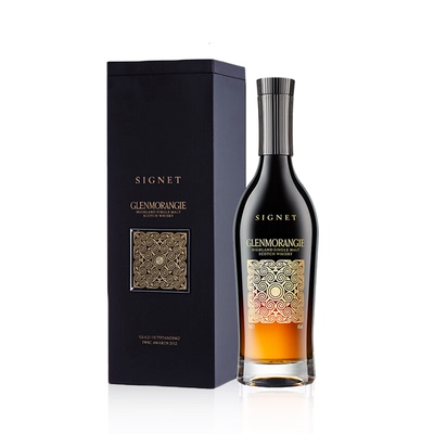 格兰杰单一麦芽威士忌官方直营