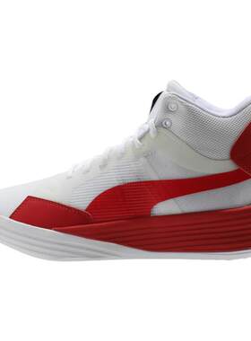篮球鞋Puma/彪马高帮男鞋