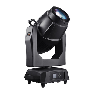 800W/1400WLED防水切割灯户外地标景区亮化夜景灯光秀照射设备