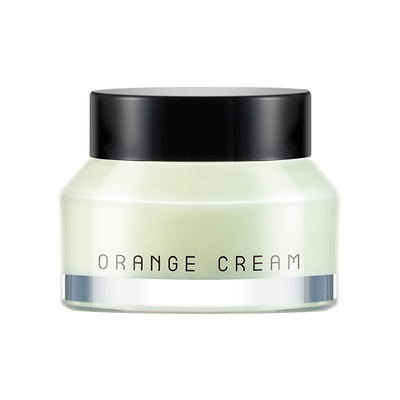 【屈臣氏同售】橘子香滋润保湿霜