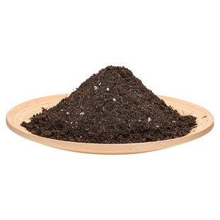 50升大包通用型疏松透气泥炭营养土种菜土养花土壤多肉种植有机土