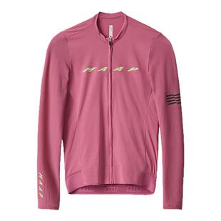MAAP 男士 Evade Pro Base LS Jersey 2.0 长袖骑行服