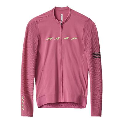MAAP 男士 Evade Pro Base LS Jersey 2.0 长袖骑行服