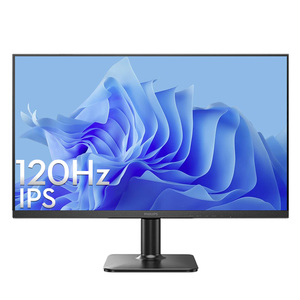 Philips飞利浦24英寸120hz显示器IPS低蓝光27监控屏幕24E2N2100