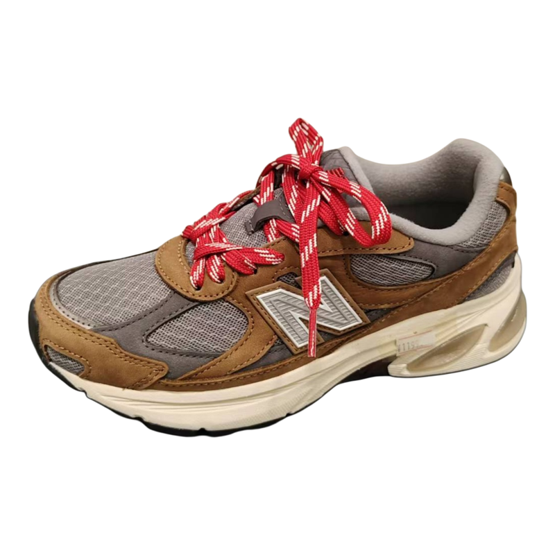 NEW BALANCE 26马年NB男休闲复古女增高跑步鞋情侣运动鞋U201020Q