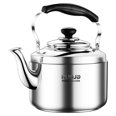 【华际达】真正304烧水壶