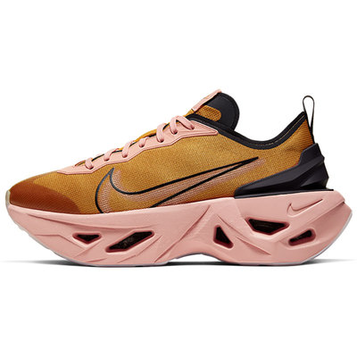 耐克女子舒适运动跑步鞋